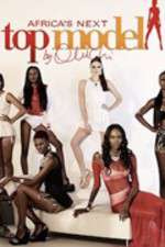 Watch Africas Next Top Model Megashare9