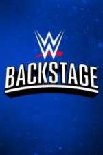 Watch WWE Backstage Megashare9
