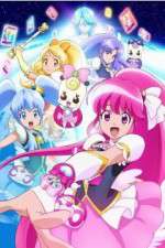 Watch Happiness Charge Pretty Cure! Megashare9