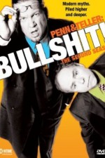 Watch Penn & Teller: Bullshit! Megashare9