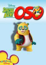 Watch Special Agent Oso Megashare9