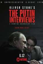 Watch The Putin Interviews Megashare9