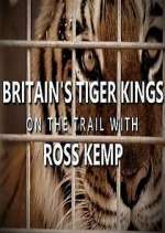 Watch Britain's Tiger Kings - On the Trail with Ross Kemp Megashare9