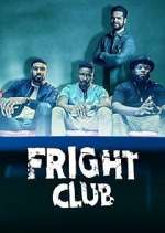 Watch Fright Club Megashare9