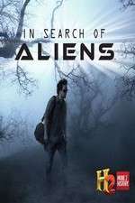 Watch In Search of Aliens Megashare9