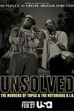 Watch Unsolved: The Murders of Tupac and the Notorious B.I.G. Megashare9