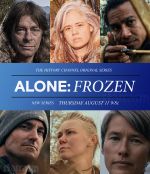 Watch Alone: Frozen Megashare9