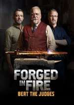 Watch Forged in Fire: Beat the Judges Megashare9