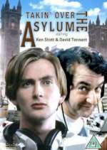 Watch Takin' Over the Asylum Megashare9