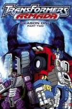 Watch Transformers: Armada Megashare9