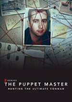 Watch The Puppet Master: Hunting the Ultimate Conman Megashare9