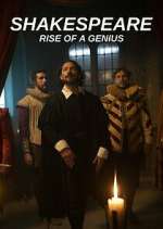 Watch Shakespeare: Rise of a Genius Megashare9