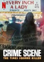 Watch Crime Scene: The Times Square Killer Megashare9