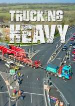 Watch Trucking Heavy Megashare9