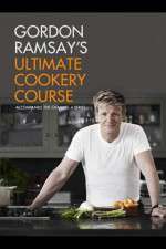 Watch Gordon Ramsays Ultimate Cookery Course Megashare9