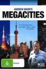 Watch Andrew Marr's Megacities Megashare9