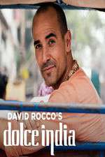 Watch David Rocco's Dolce India Megashare9