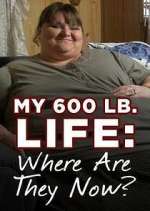 Watch My 600-Lb. Life: Where Are They Now? Megashare9