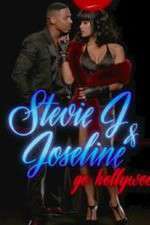 Watch Stevie J & Joseline Go Hollywood Megashare9