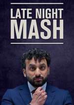 Watch Late Night Mash Megashare9