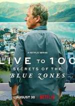 Watch Live to 100: Secrets of the Blue Zones Megashare9