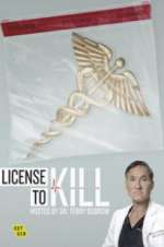 Watch License to Kill Megashare9