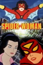 Watch Spider-Woman Megashare9