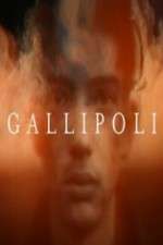Watch Gallipoli Megashare9