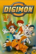 Watch Digimon: Digital Monsters Megashare9