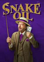 Watch Snake Oil Megashare9