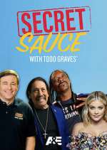 Watch Secret Sauce with Todd Graves Megashare9