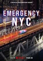 Watch Emergency: NYC Megashare9