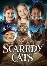 Watch Scaredy Cats Megashare9