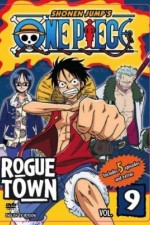 Watch One Piece Megashare9