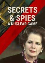 Watch Secrets & Spies: A Nuclear Game Megashare9