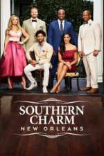 Watch Southern Charm New Orleans Megashare9