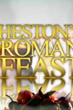 Watch Heston's Feasts Megashare9