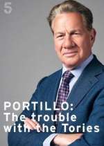Watch Portillo: The Trouble with the Tories Megashare9