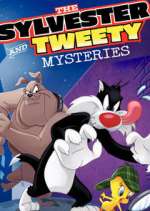 Watch The Sylvester & Tweety Mysteries Megashare9
