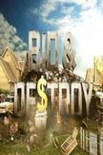 Watch Bid & Destroy Megashare9