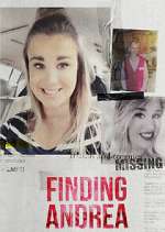 Watch Finding Andrea Megashare9