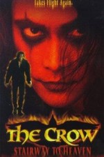 Watch The Crow: Stairway to Heaven Megashare9