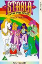 Watch Princess Gwenevere and the Jewel Riders Megashare9