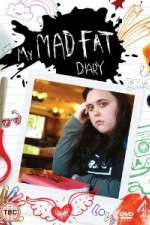 Watch My Mad Fat Diary Megashare9