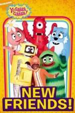 Watch Yo Gabba Gabba! Megashare9