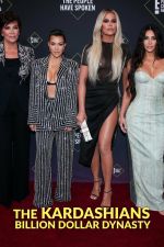 Watch The Kardashians: Billion Dollar Dynasty Megashare9