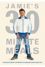 Watch Jamie's 30 Minute Meals Megashare9