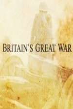 Watch Britain's Great War Megashare9
