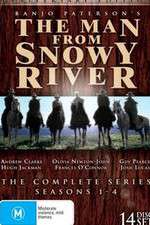 Watch Snowy River: The McGregor Saga Megashare9