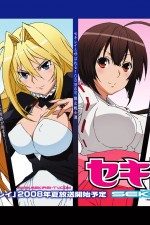 Watch Sekirei Pure engagement Megashare9